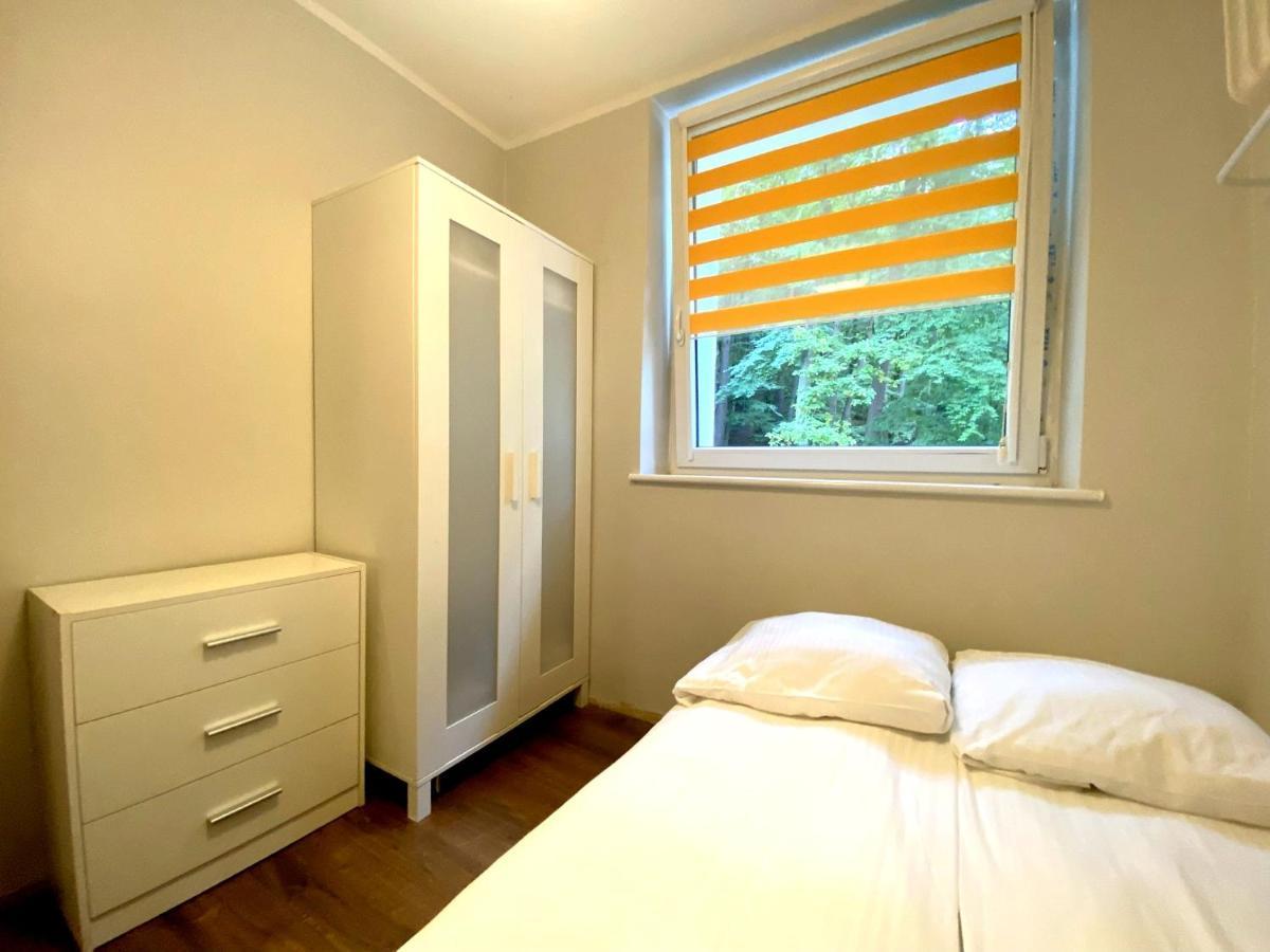 Forest - 23 Marca Sopot By Grand Apartments Экстерьер фото