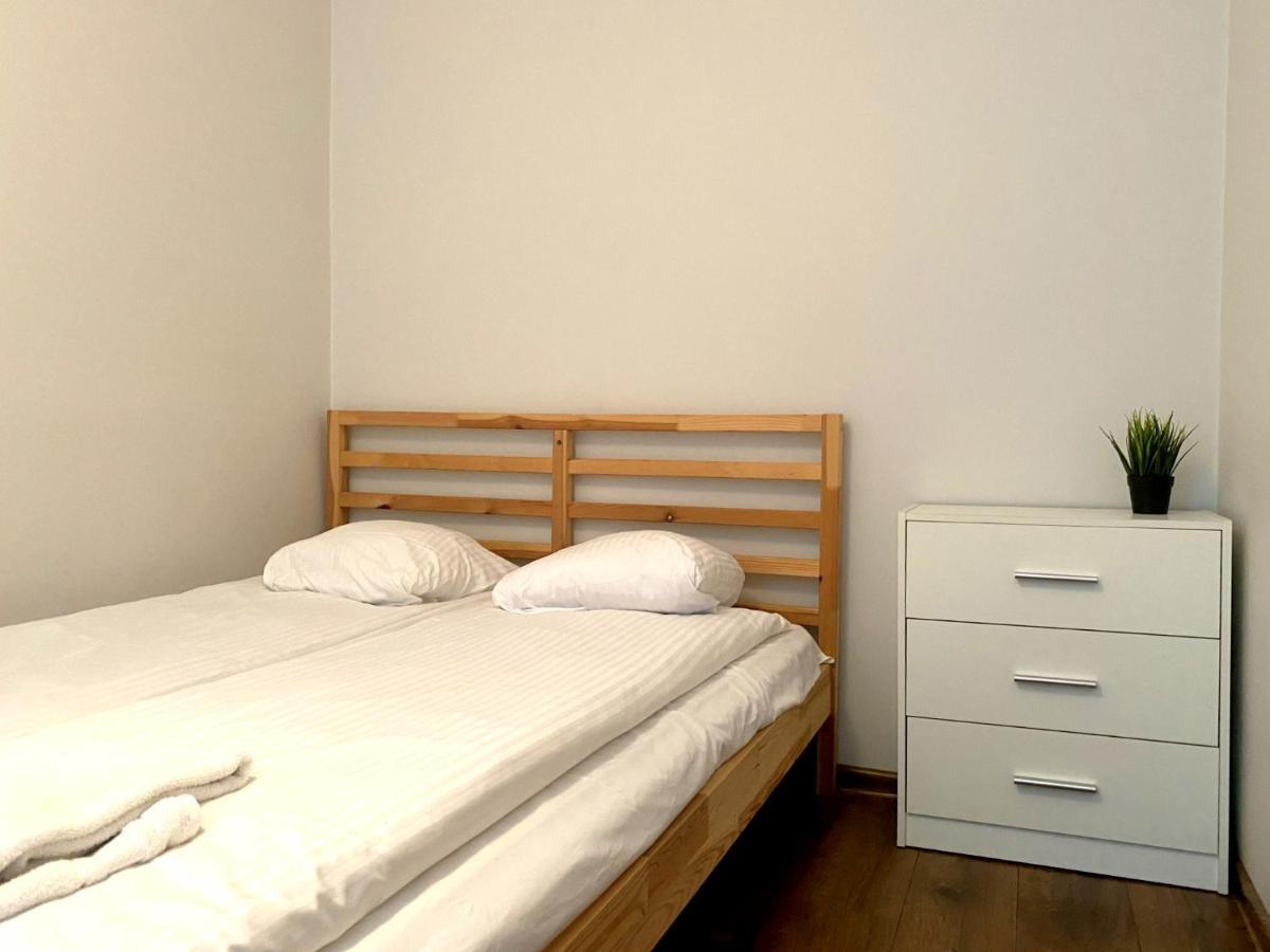Forest - 23 Marca Sopot By Grand Apartments Экстерьер фото