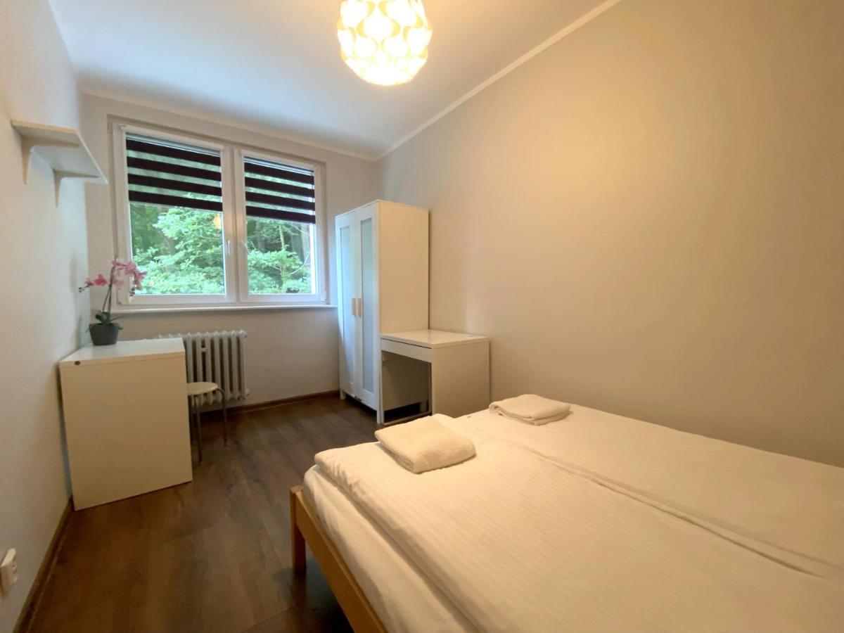 Forest - 23 Marca Sopot By Grand Apartments Экстерьер фото
